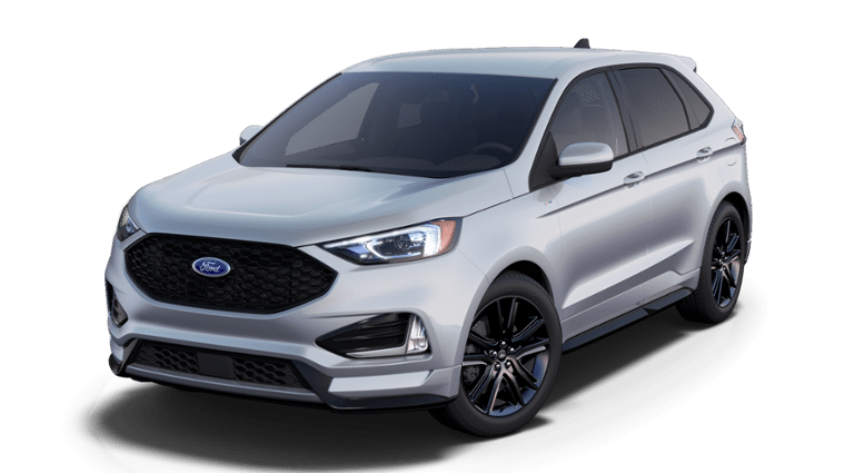 Ford edge store electric